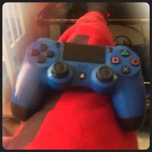PlayStation controller